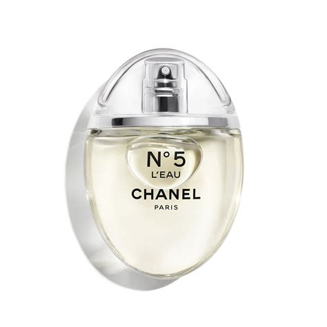 chanel no 5 limited edition 2022|chanel no 5 l'eau price.